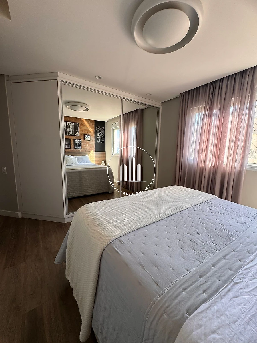 Apartamento em Campinas, São José. 3 quartos, 92m². Imagem 15 de 32