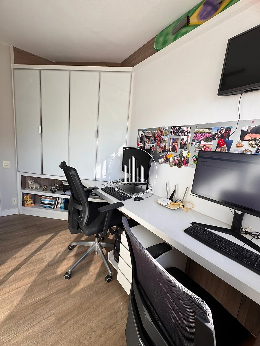Apartamento em Campinas, São José. 3 quartos, 92m². Imagem 22 de 32