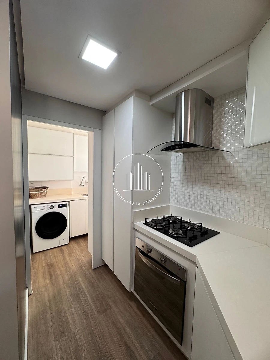 Apartamento em Campinas, São José. 3 quartos, 92m². Imagem 8 de 32