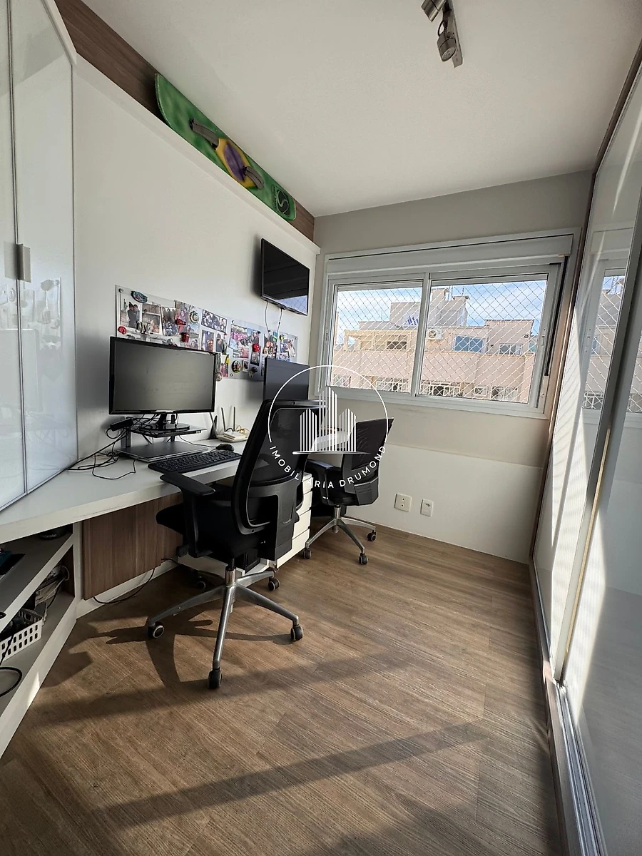 Apartamento em Campinas, São José. 3 quartos, 92m². Imagem 23 de 32