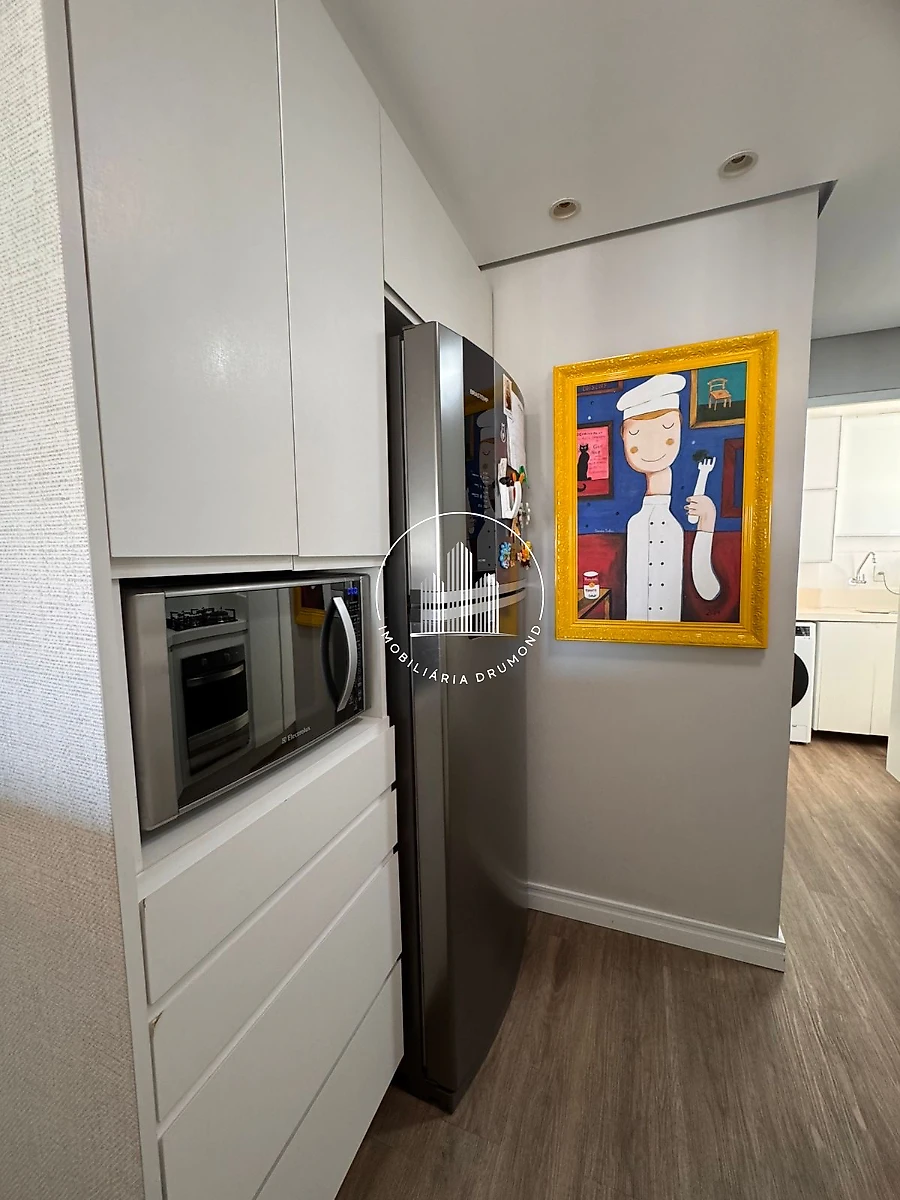 Apartamento em Campinas, São José. 3 quartos, 92m². Imagem 10 de 32
