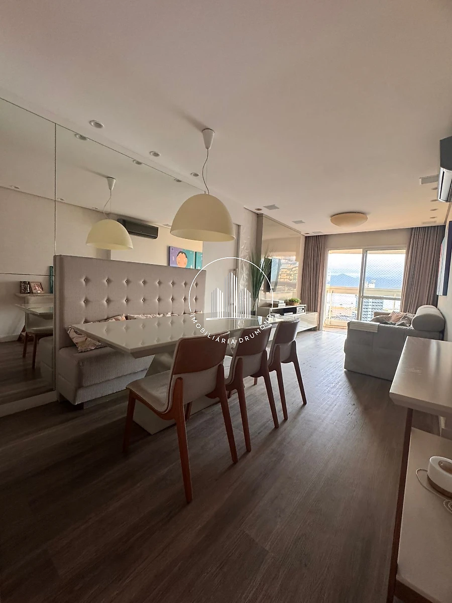 Apartamento em Campinas, São José. 3 quartos, 92m². Imagem 4 de 32