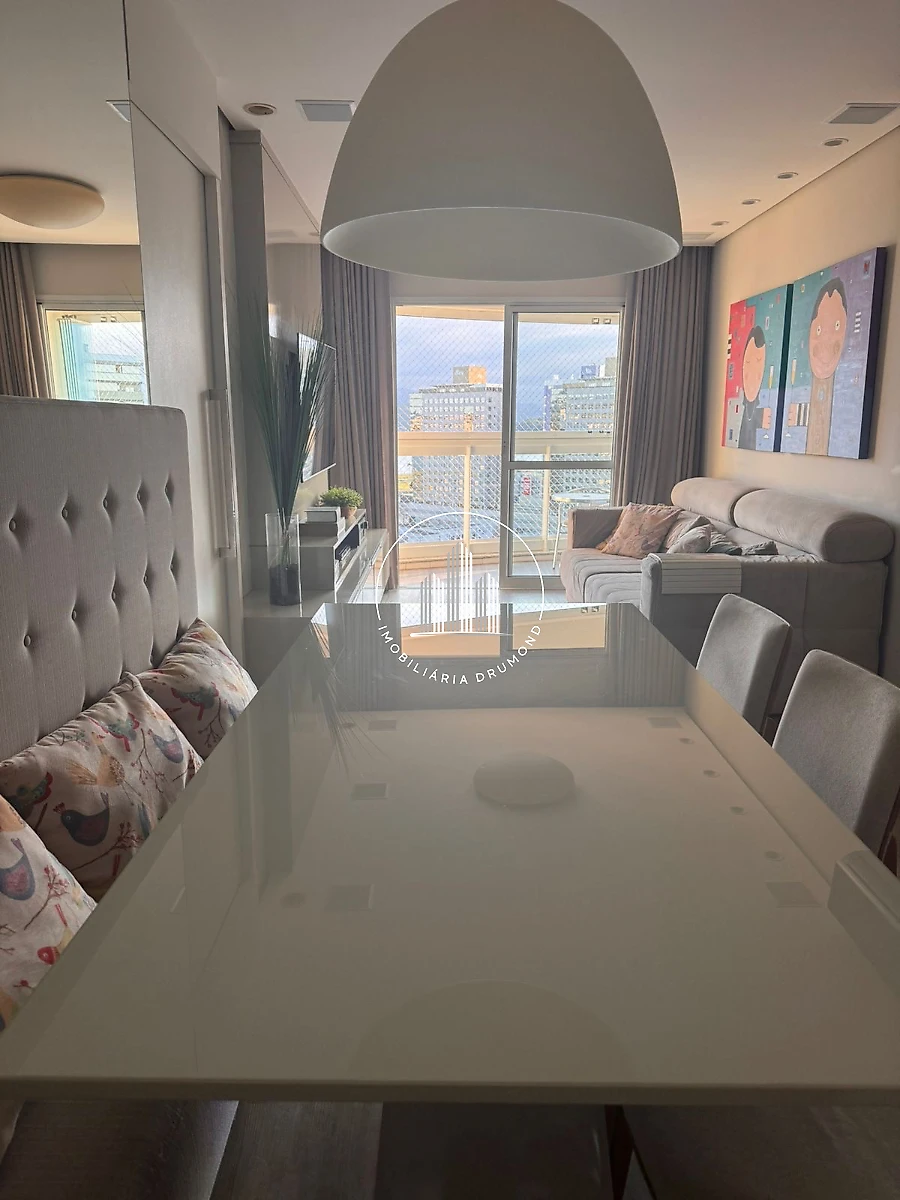 Apartamento em Campinas, São José. 3 quartos, 92m². Imagem 6 de 32