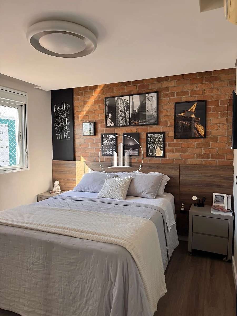 Apartamento em Campinas, São José. 3 quartos, 92m². Imagem 21 de 32