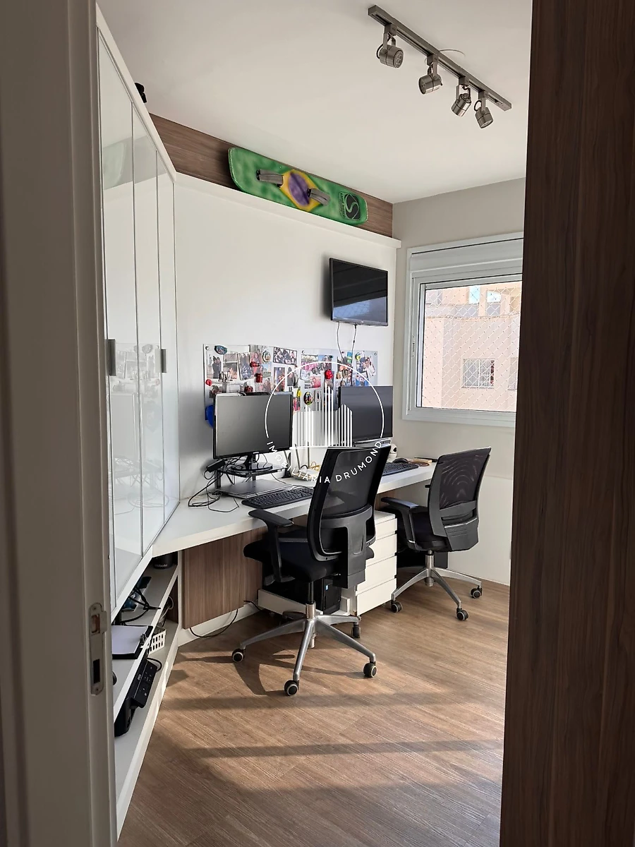 Apartamento em Campinas, São José. 3 quartos, 92m². Imagem 24 de 32