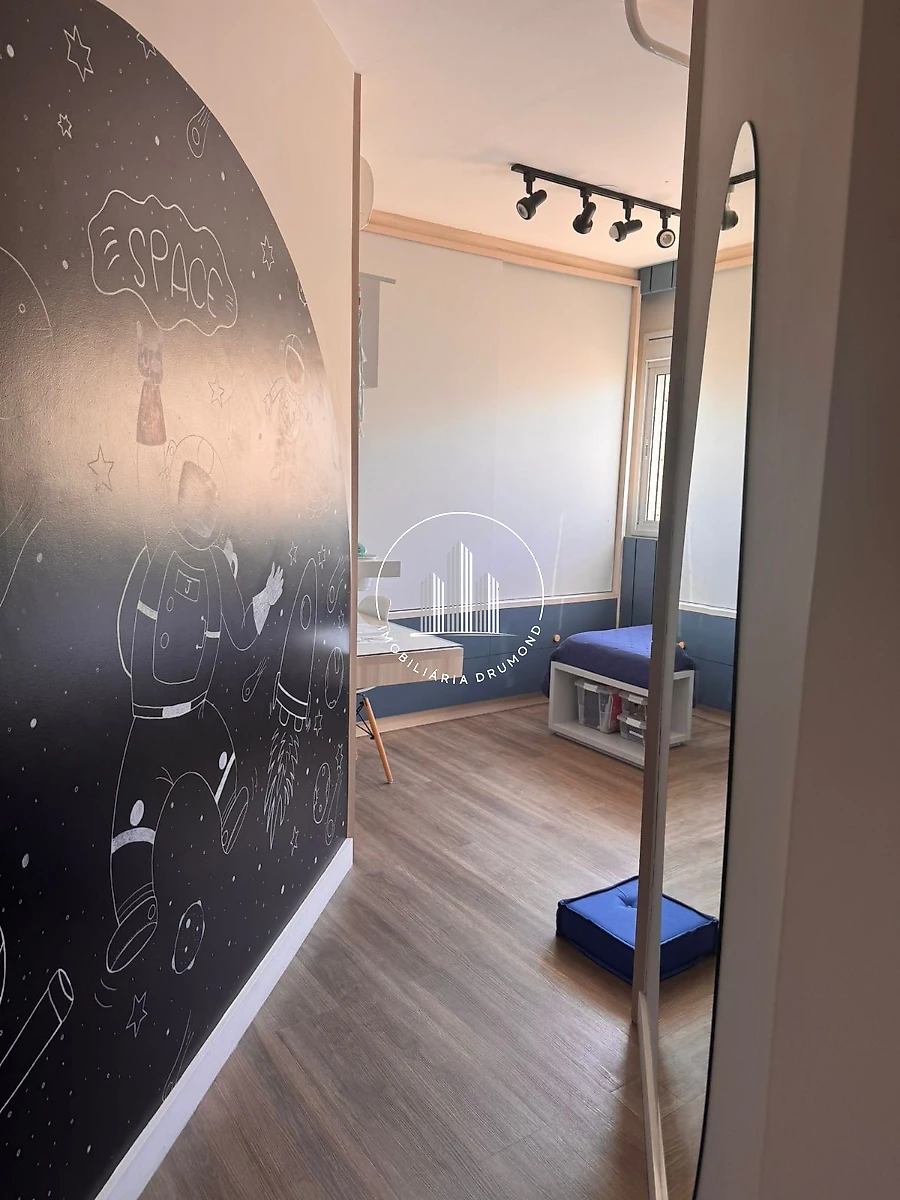 Apartamento em Campinas, São José. 3 quartos, 92m². Imagem 28 de 32
