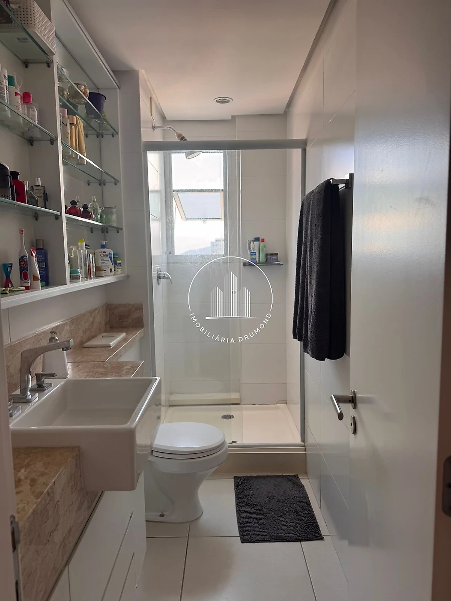 Apartamento em Campinas, São José. 3 quartos, 92m². Imagem 25 de 32