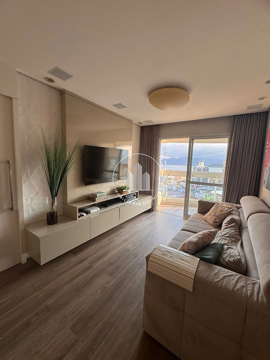 Apartamento em Campinas, São José. 3 quartos, 92m². Imagem 3 de 32