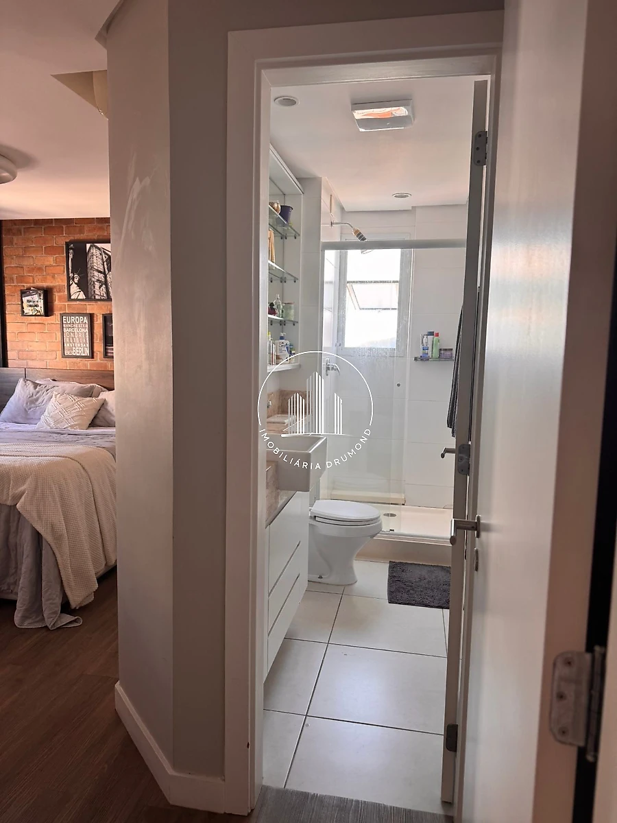 Apartamento em Campinas, São José. 3 quartos, 92m². Imagem 30 de 32