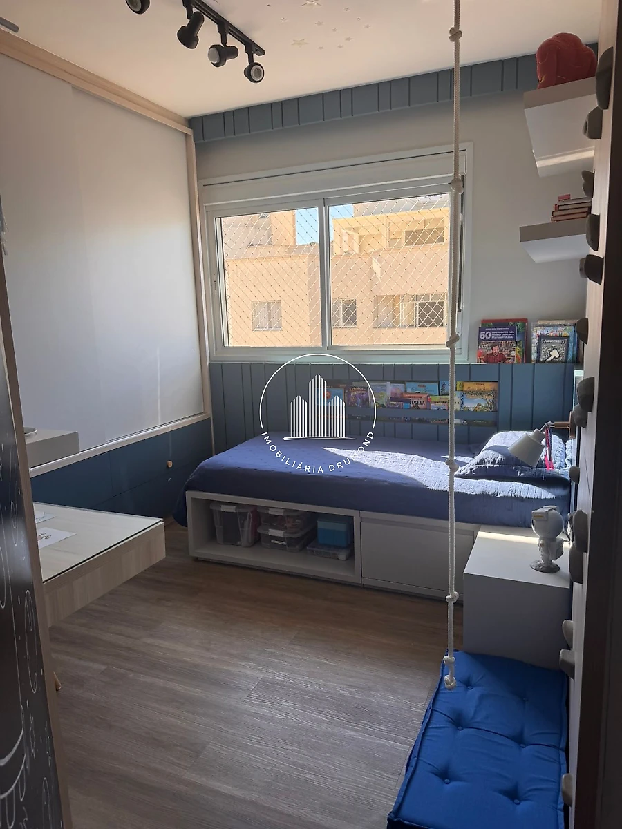 Apartamento em Campinas, São José. 3 quartos, 92m². Imagem 31 de 32