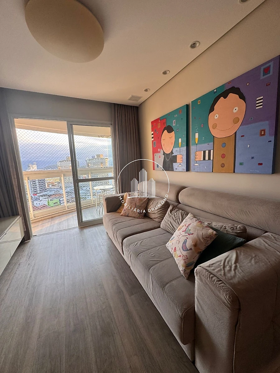 Apartamento em Campinas, São José. 3 quartos, 92m². Imagem 2 de 32