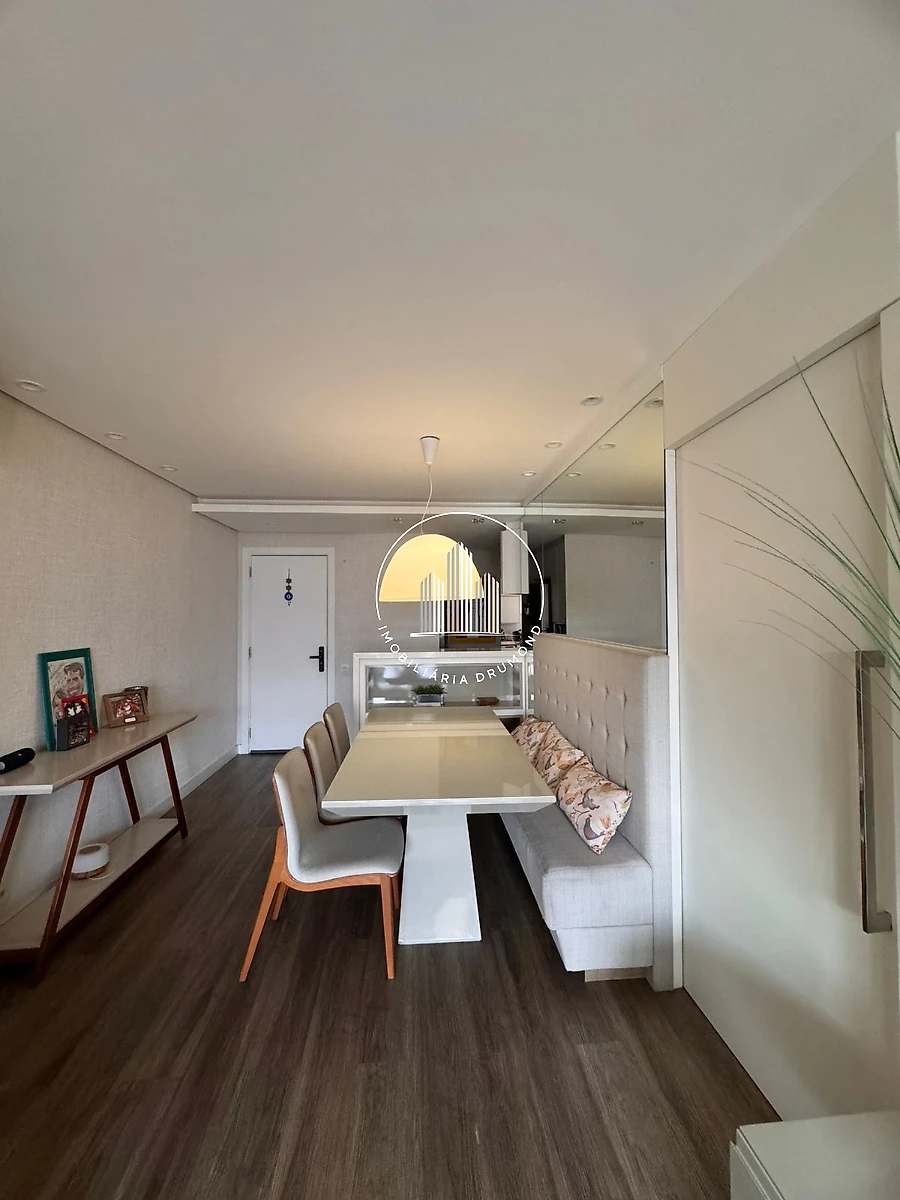 Apartamento em Campinas, São José. 3 quartos, 92m². Imagem 5 de 32