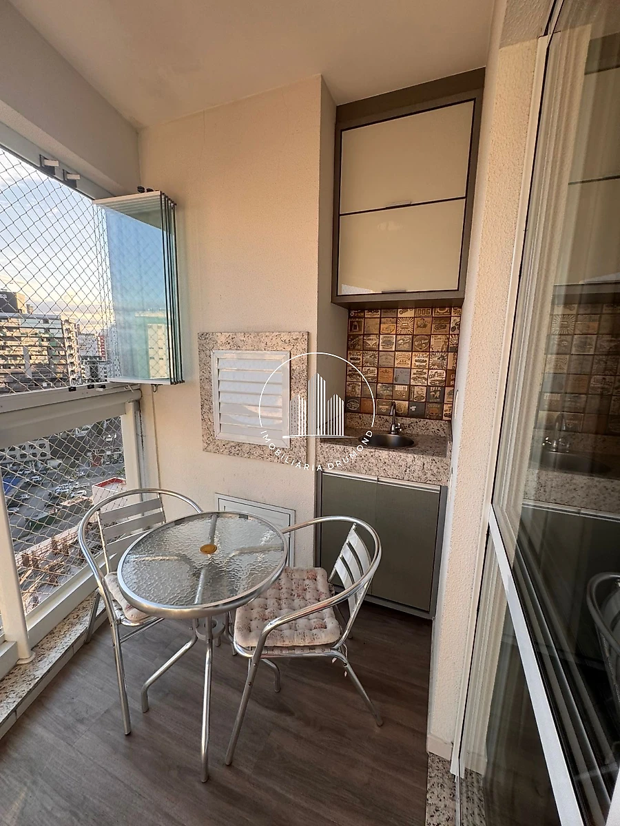 Apartamento em Campinas, São José. 3 quartos, 92m². Imagem 13 de 32