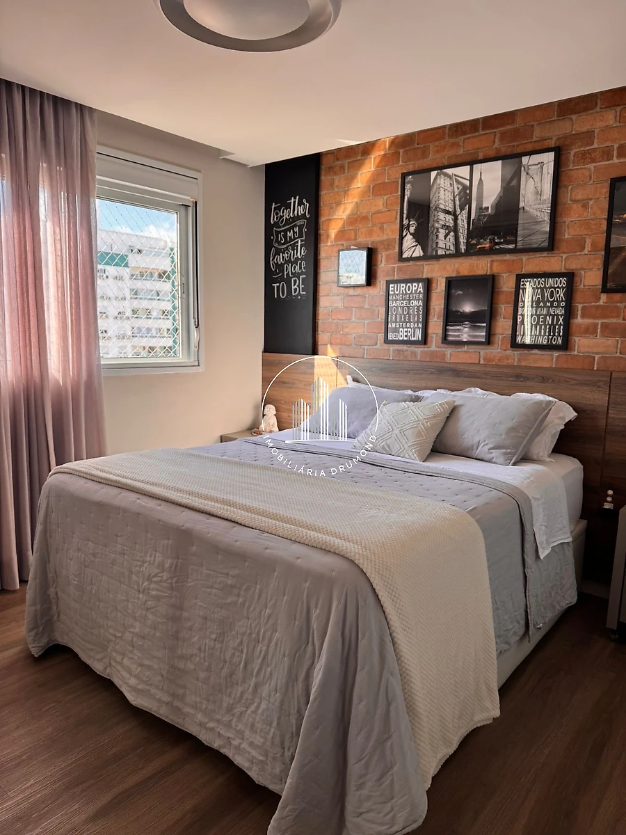 Apartamento em Campinas, São José. 3 quartos, 92m². Imagem 14 de 32
