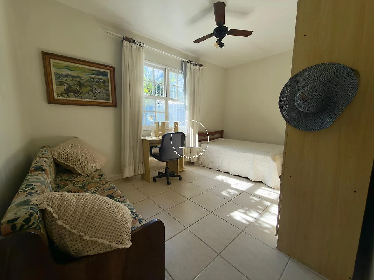 Casa em Santa Mônica, Florianópolis. 5 quartos, 236m². Imagem 17 de 28