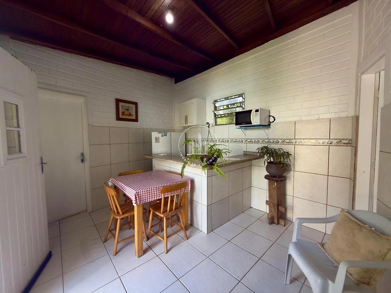 Casa em Santa Mônica, Florianópolis. 5 quartos, 236m². Imagem 26 de 28