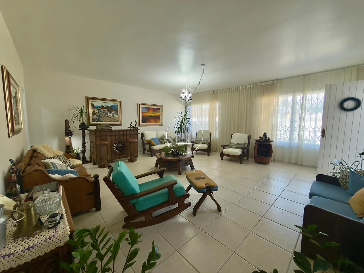 Casa em Santa Mônica, Florianópolis. 5 quartos, 236m². Imagem 5 de 28