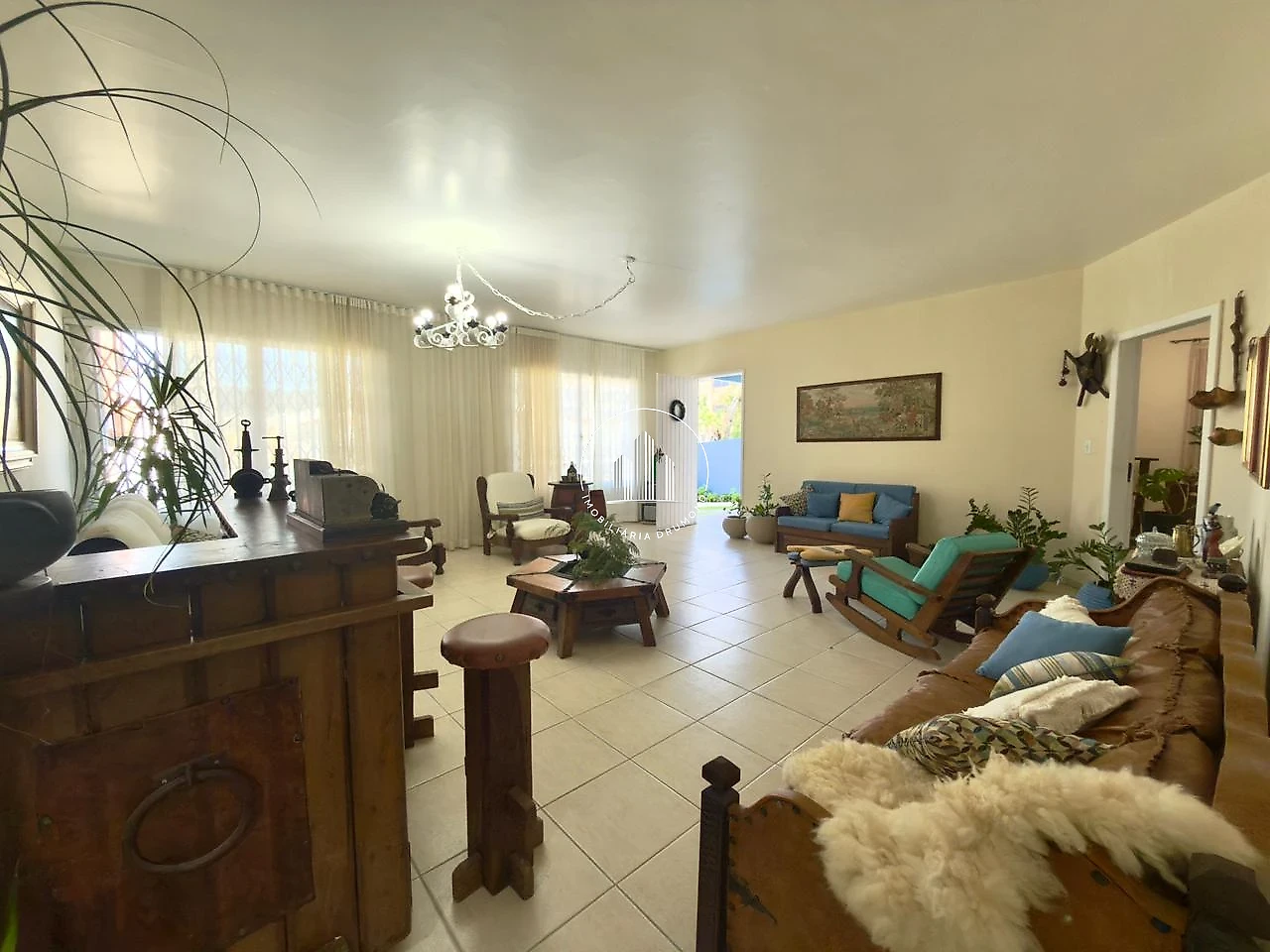Casa em Santa Mônica, Florianópolis. 5 quartos, 236m². Imagem 6 de 28