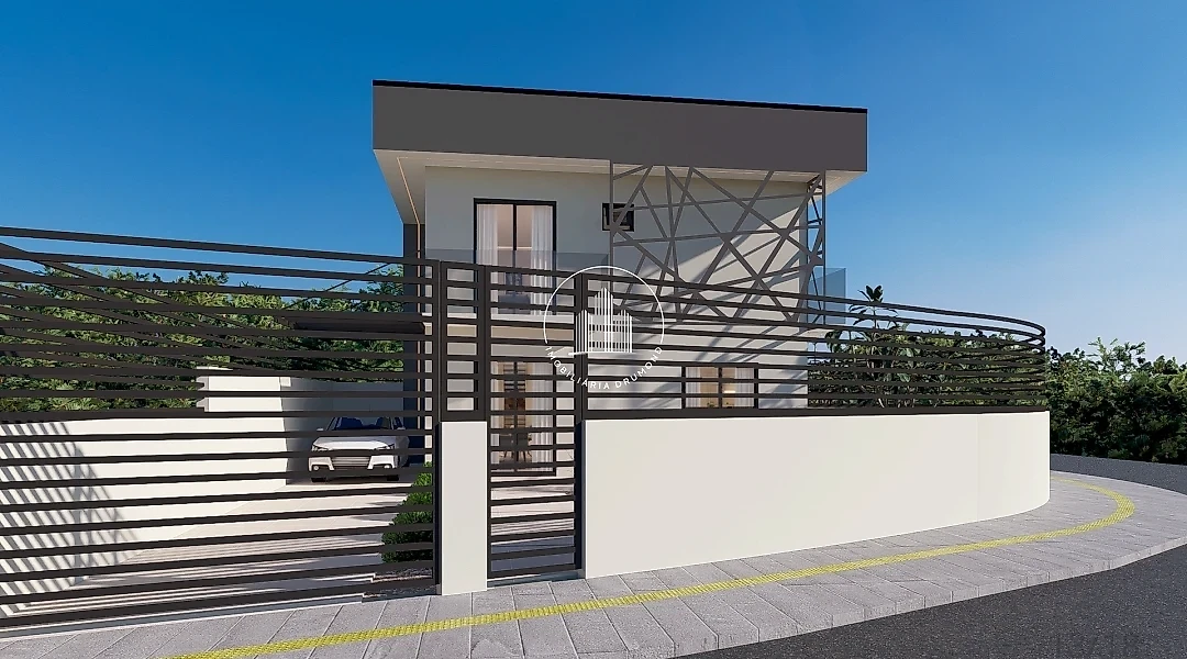 Sobrado Geminado em Barra do Aririú, Palhoça. 2 quartos, 77m². Imagem 4 de 20