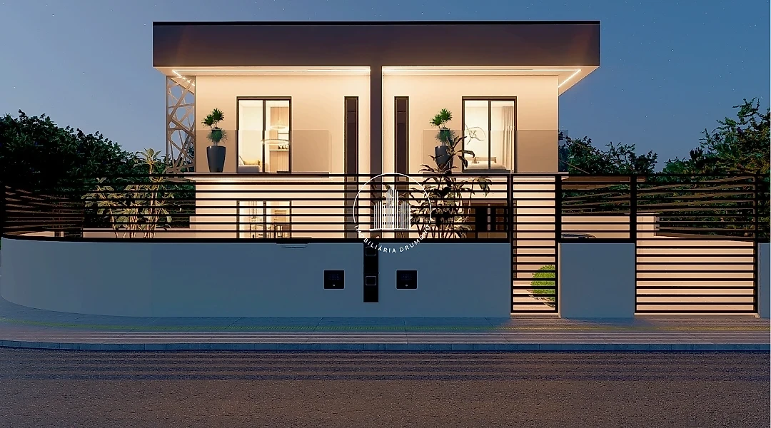 Sobrado Geminado em Barra do Aririú, Palhoça. 2 quartos, 77m². Imagem 7 de 20
