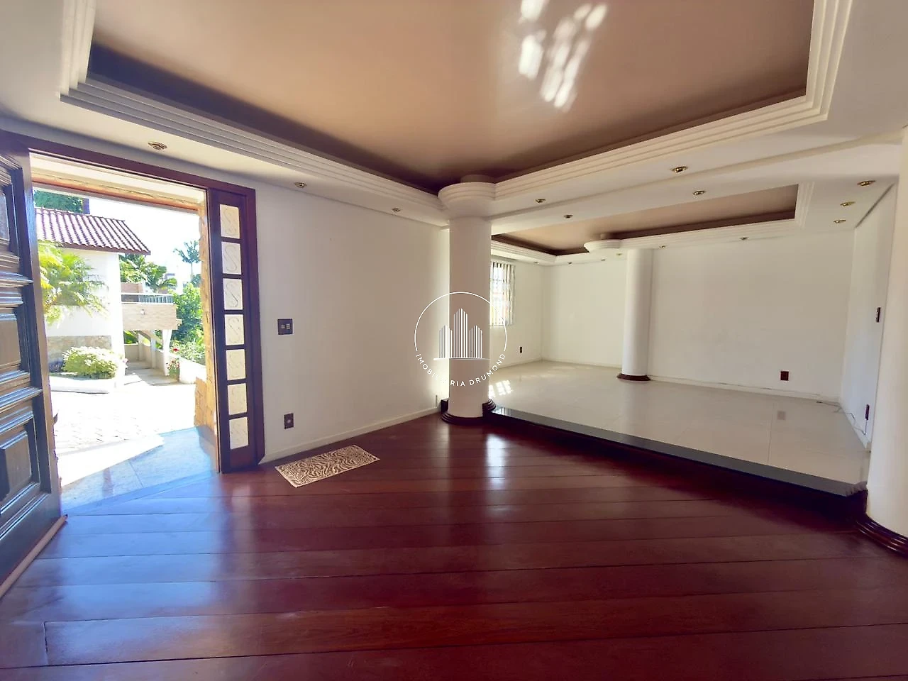 Casa em Córrego Grande, Florianópolis. 5 quartos, 349m². Imagem 4 de 38