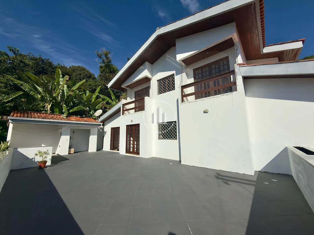 Casa em Córrego Grande, Florianópolis. 5 quartos, 349m². Imagem 12 de 38