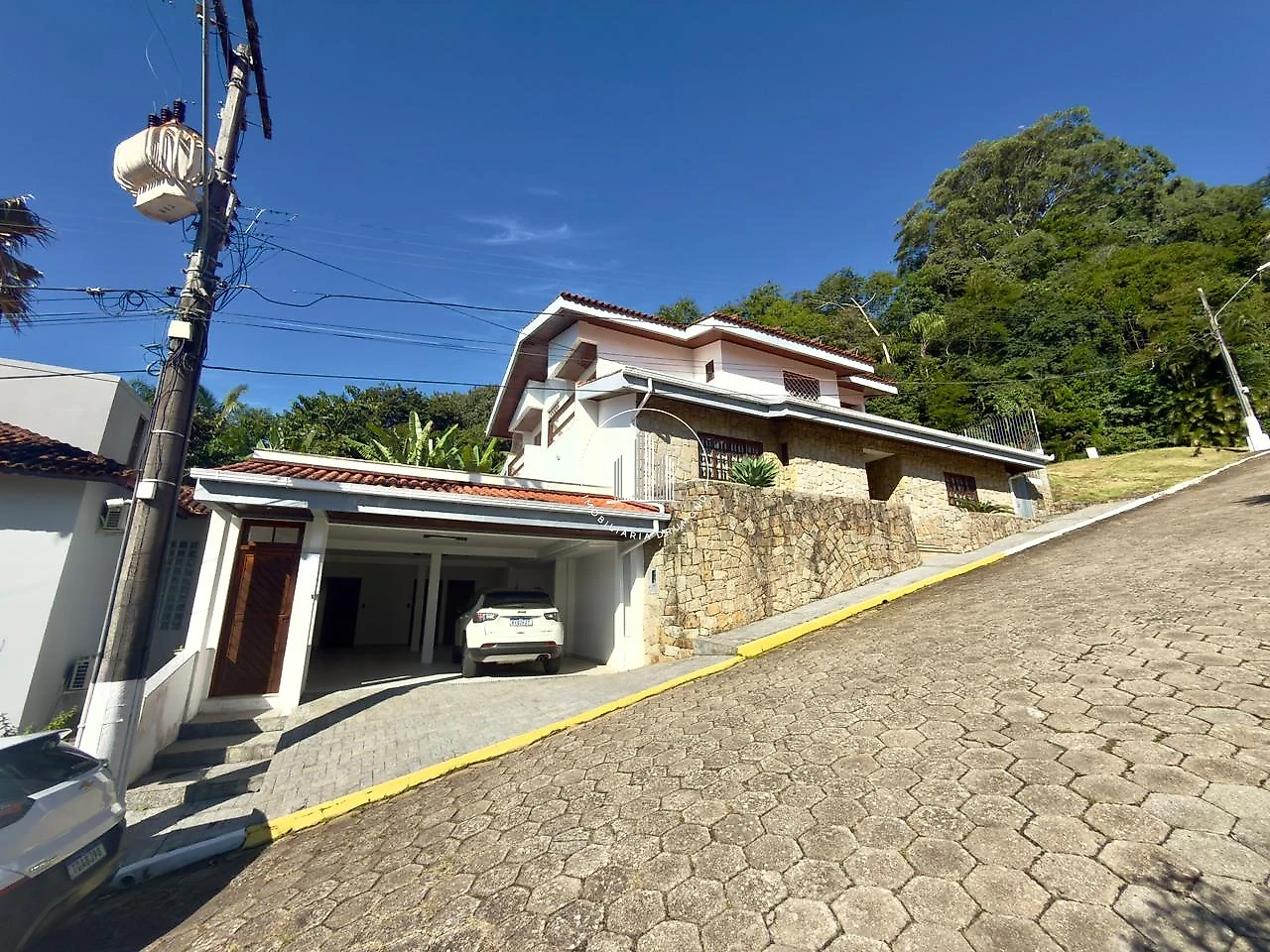 Casa em Córrego Grande, Florianópolis. 5 quartos, 349m². Imagem 3 de 38