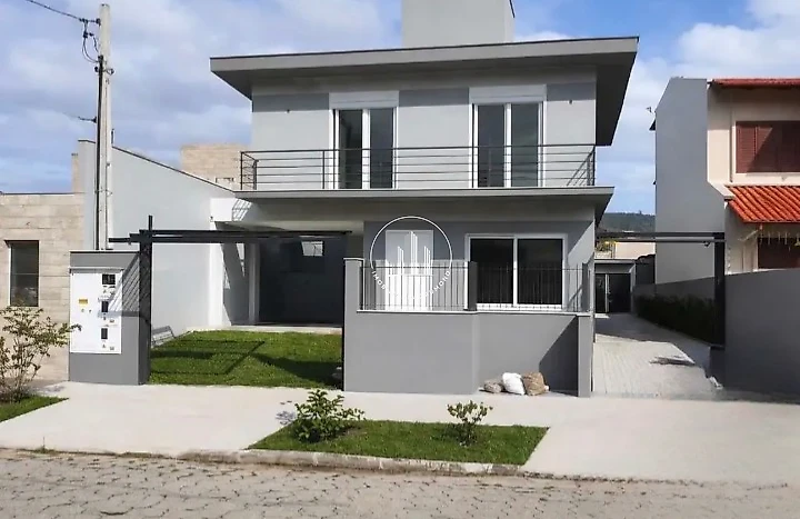 Casa em Córrego Grande, Florianópolis. 3 quartos, 160m². Imagem 12 de 20