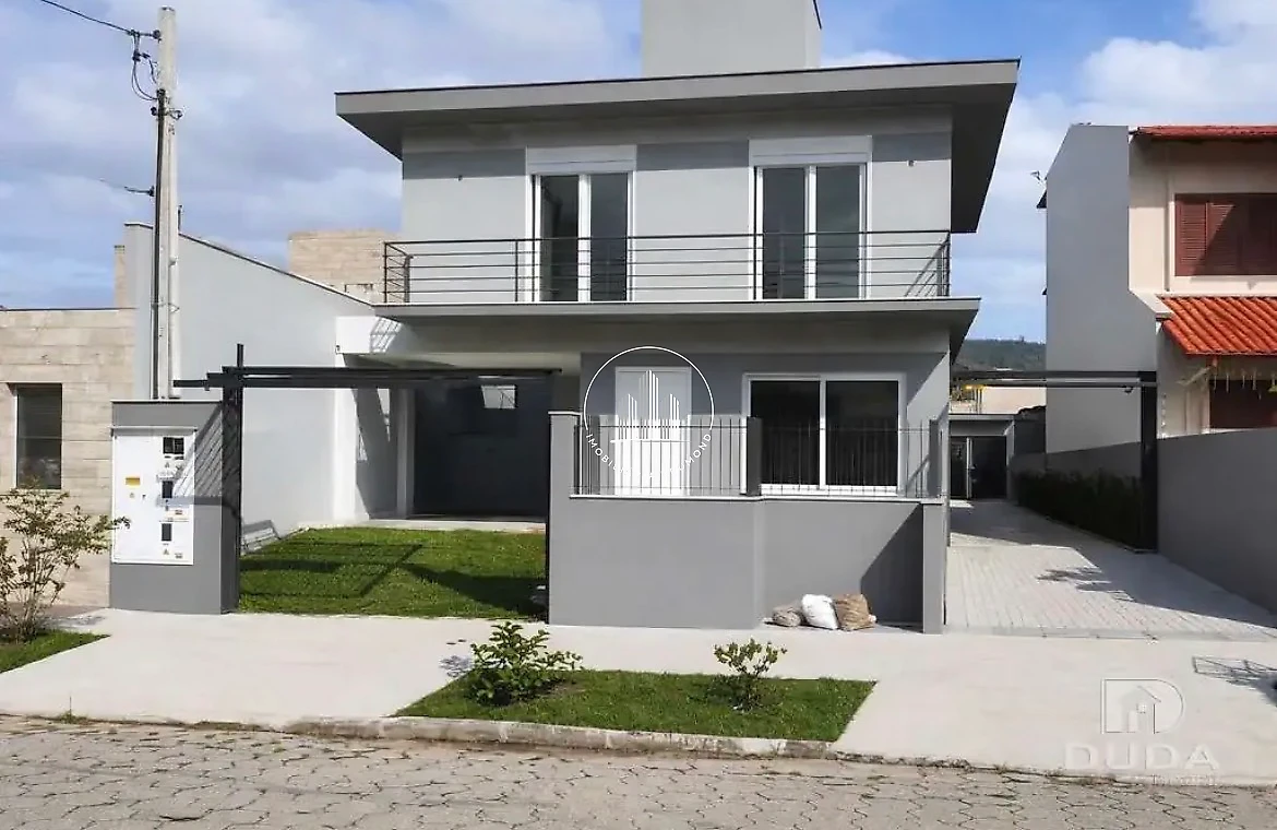 Casa em Córrego Grande, Florianópolis. 3 quartos, 160m². Imagem 20 de 20