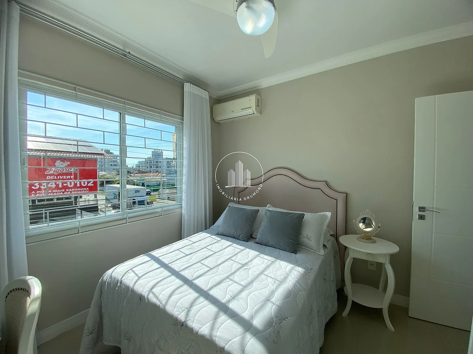 Apartamento em Ponte do Imaruim, Palhoça. 3 quartos, 106m². Imagem 15 de 27