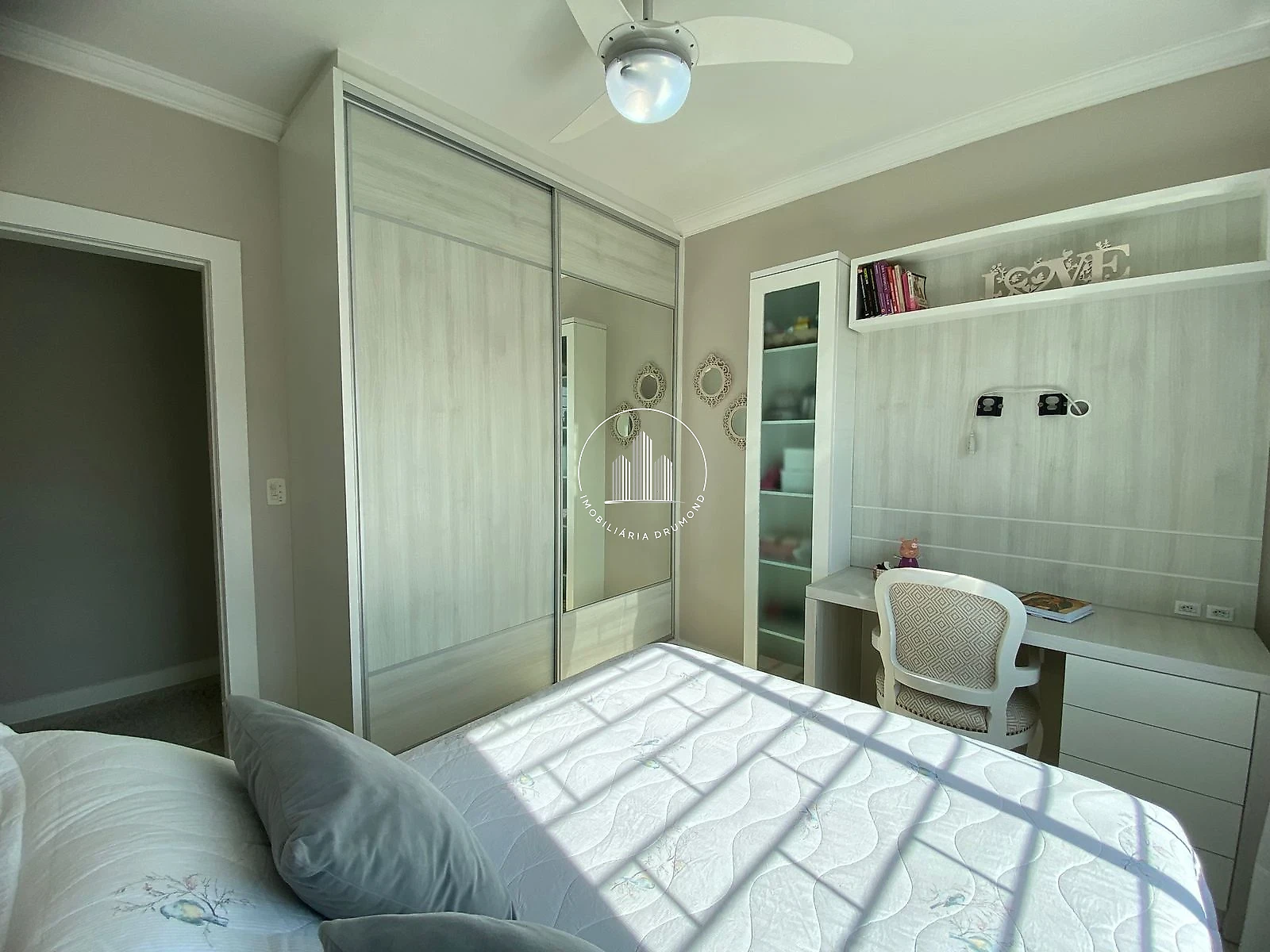 Apartamento em Ponte do Imaruim, Palhoça. 3 quartos, 106m². Imagem 16 de 27