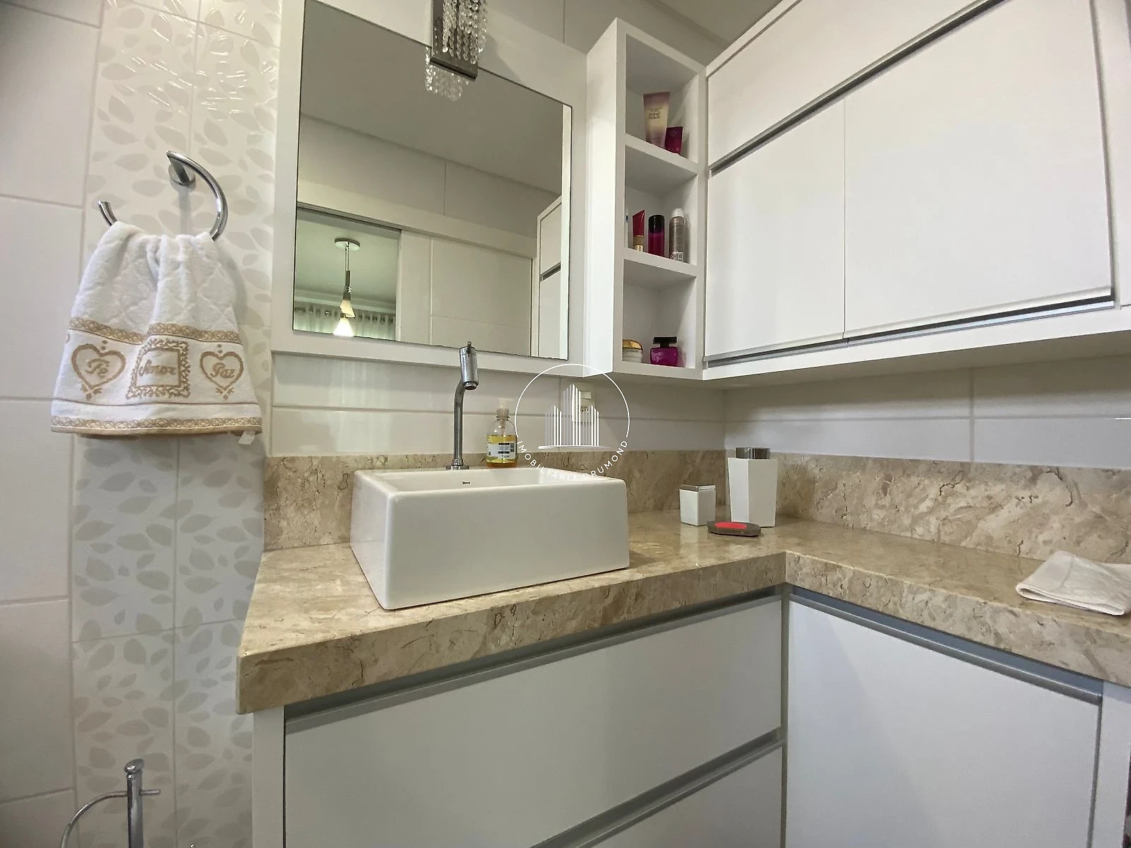 Apartamento em Ponte do Imaruim, Palhoça. 3 quartos, 106m². Imagem 23 de 27