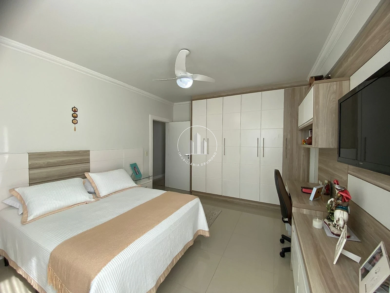 Apartamento em Ponte do Imaruim, Palhoça. 3 quartos, 106m². Imagem 21 de 27
