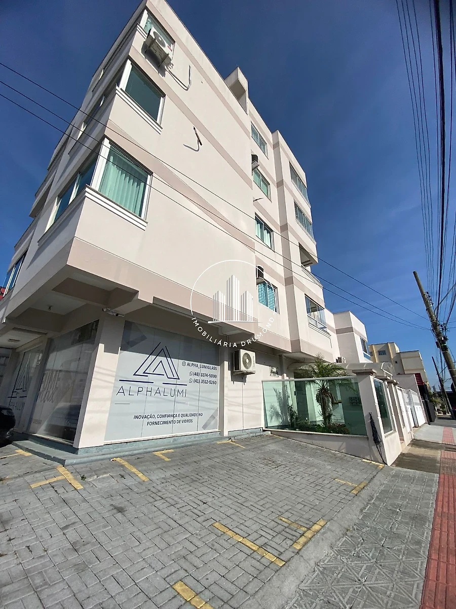 Apartamento em Ponte do Imaruim, Palhoça. 3 quartos, 106m². Imagem 27 de 27