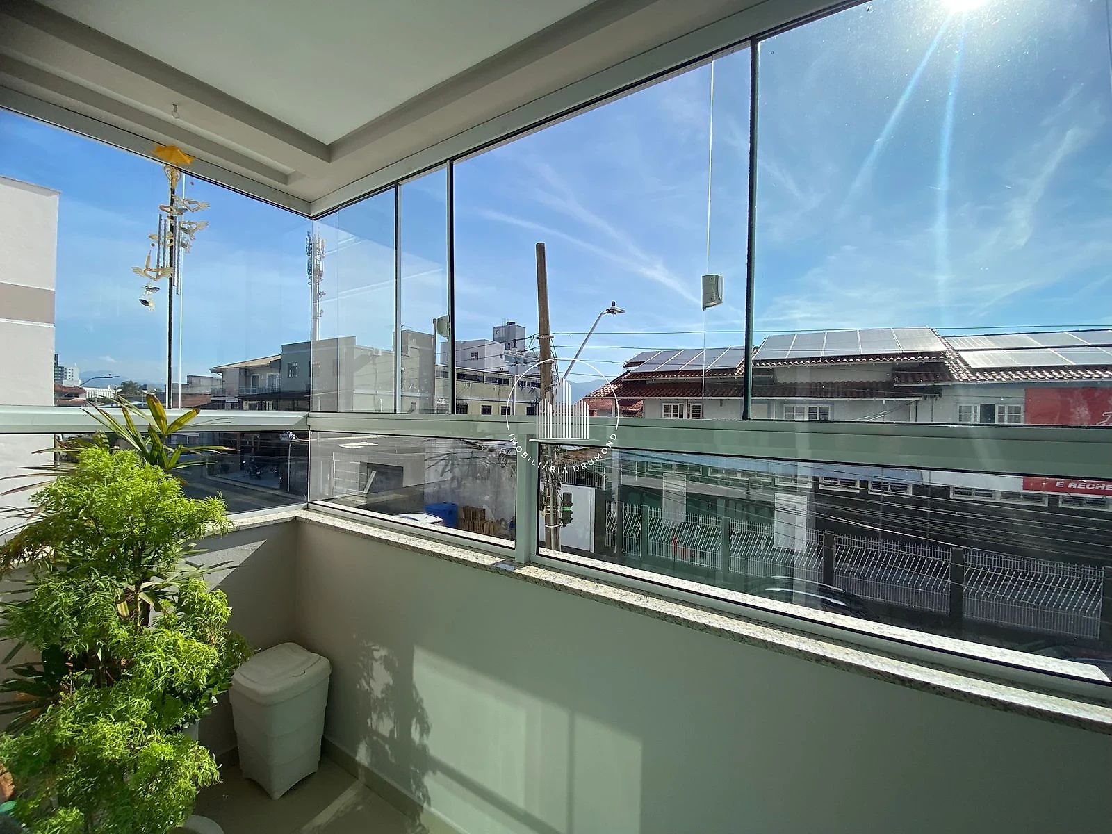 Apartamento em Ponte do Imaruim, Palhoça. 3 quartos, 106m². Imagem 4 de 27