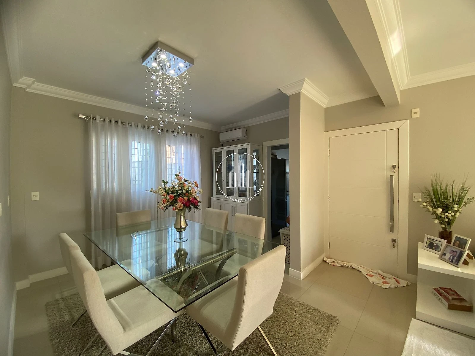 Apartamento em Ponte do Imaruim, Palhoça. 3 quartos, 106m². Imagem 8 de 27