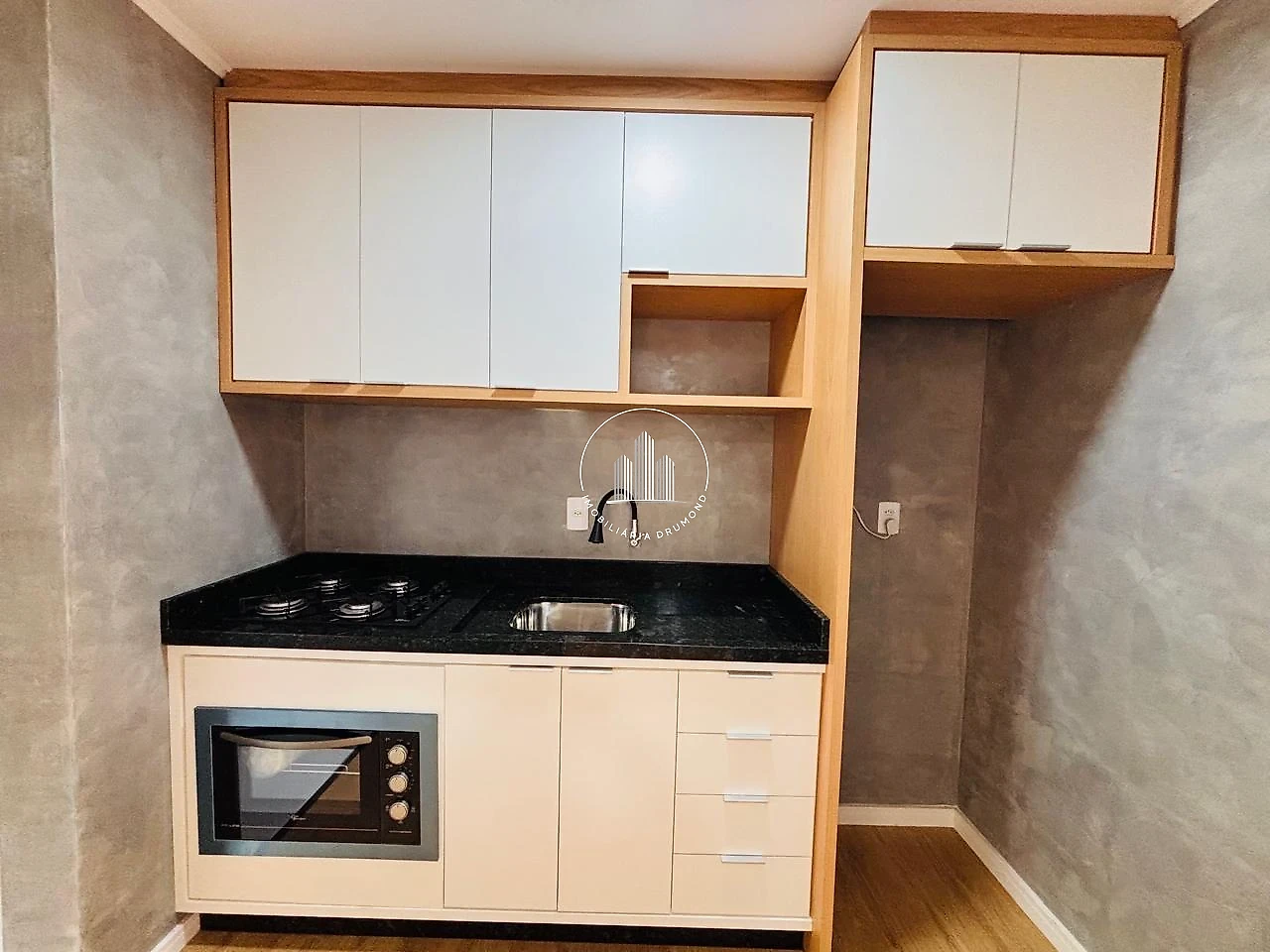 Apartamento em Balneário, Florianópolis. 2 quartos, 59m². Imagem 3 de 22