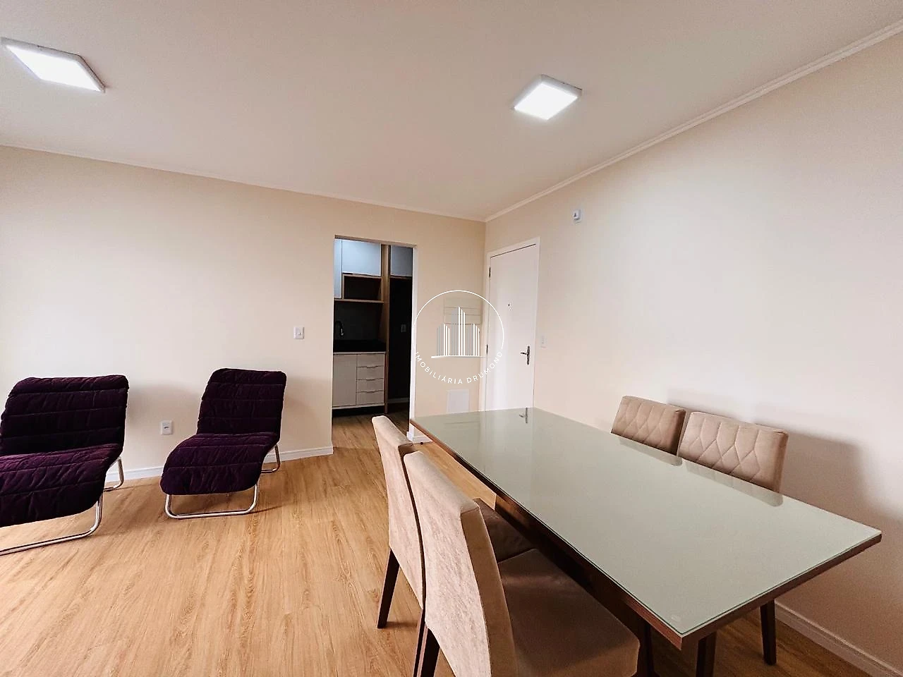 Apartamento em Balneário, Florianópolis. 2 quartos, 59m². Imagem 18 de 22