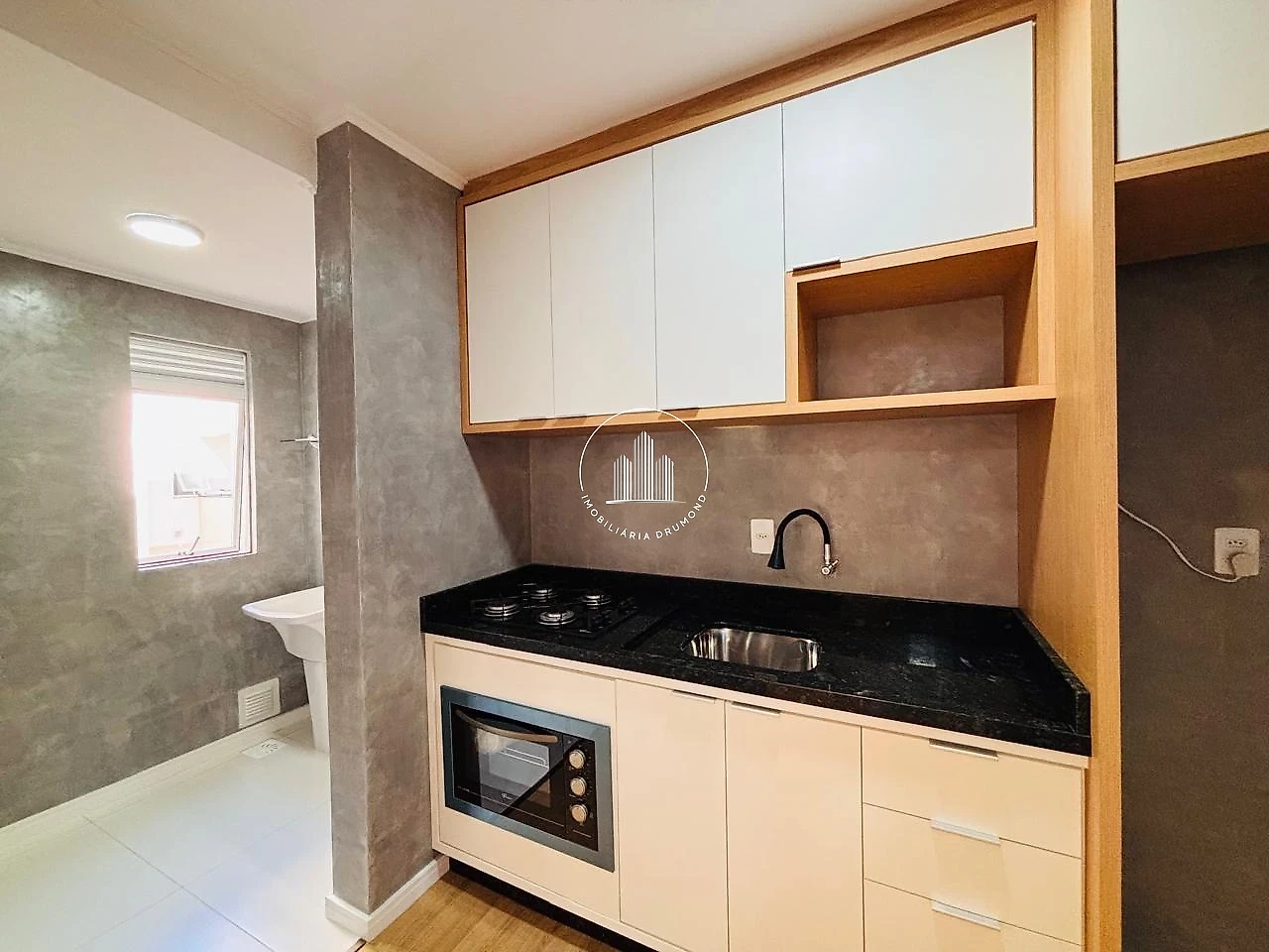 Apartamento em Balneário, Florianópolis. 2 quartos, 59m². Imagem 4 de 22