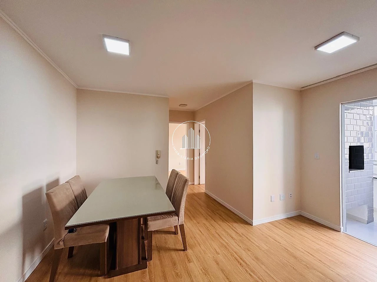 Apartamento em Balneário, Florianópolis. 2 quartos, 59m². Imagem 9 de 22