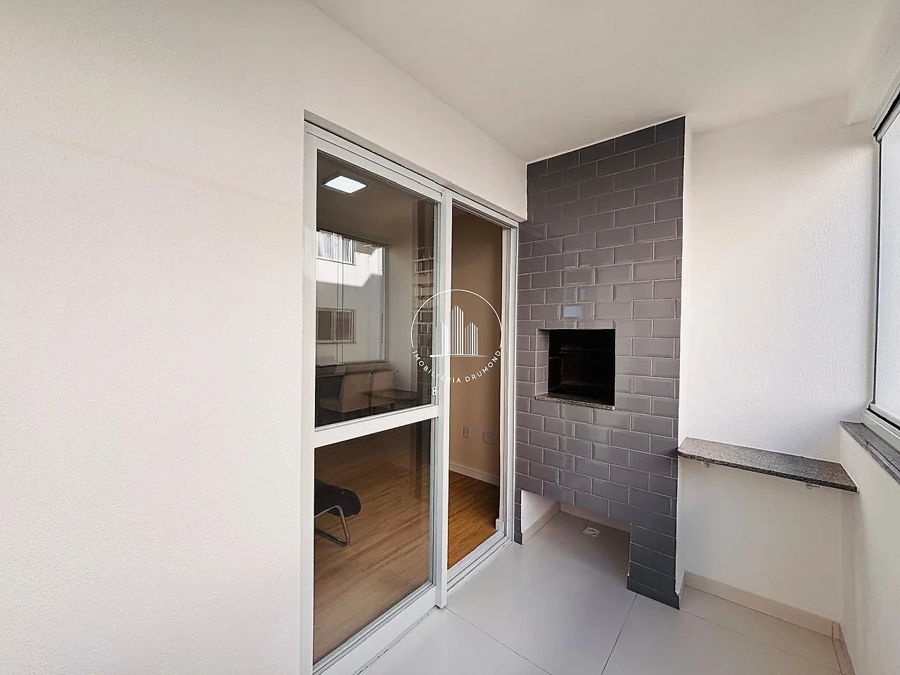 Apartamento em Balneário, Florianópolis. 2 quartos, 59m². Imagem 10 de 22