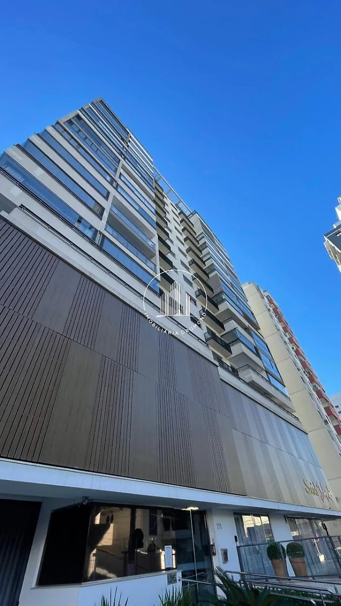 Cobertura em Kobrasol, São José. 3 quartos, 141m². Imagem 13 de 28