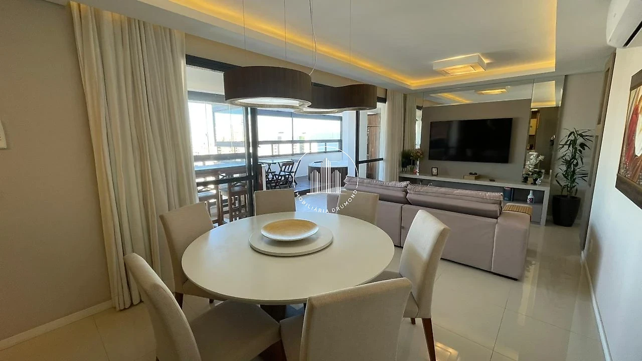 Cobertura em Kobrasol, São José. 3 quartos, 141m². Imagem 2 de 28
