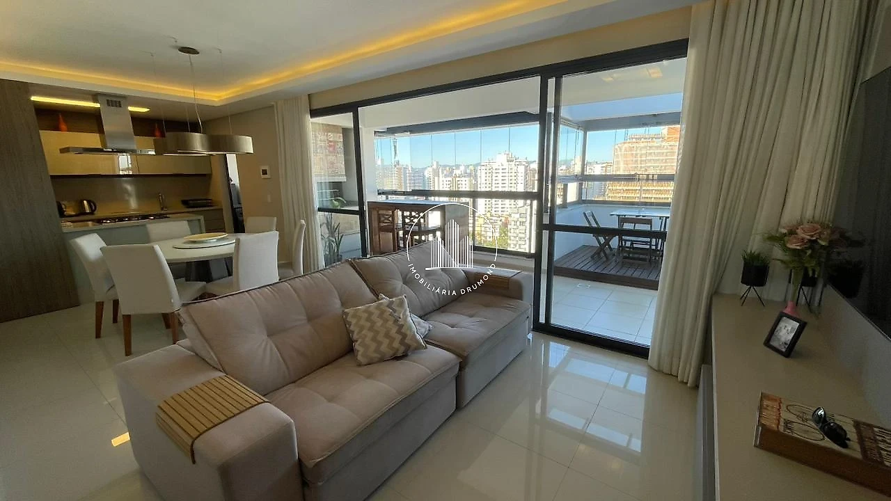 Cobertura em Kobrasol, São José. 3 quartos, 141m². Imagem 1 de 28