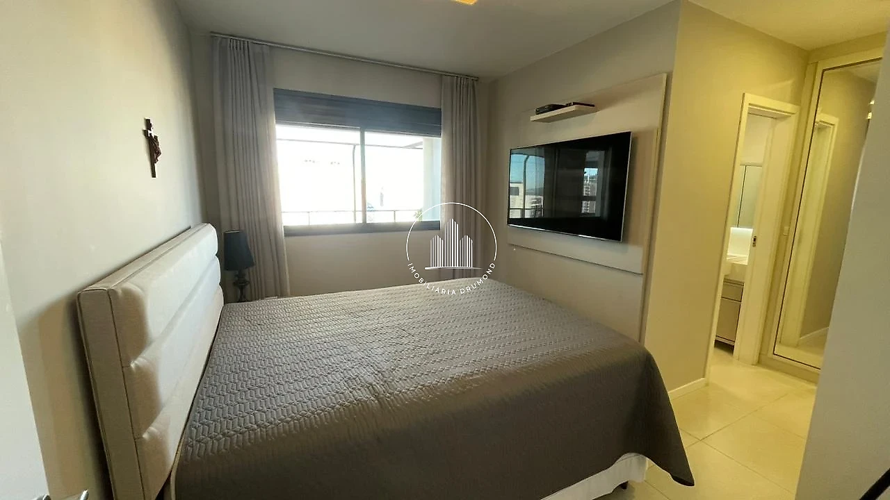 Cobertura em Kobrasol, São José. 3 quartos, 141m². Imagem 19 de 28