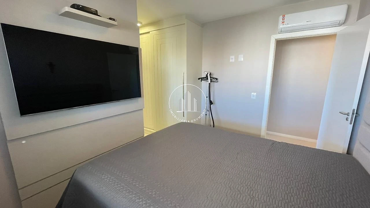Cobertura em Kobrasol, São José. 3 quartos, 141m². Imagem 20 de 28