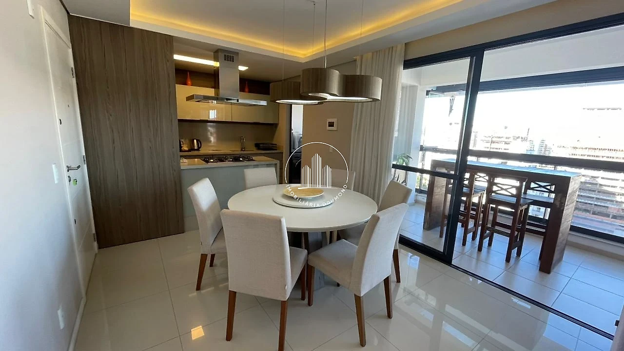 Cobertura em Kobrasol, São José. 3 quartos, 141m². Imagem 3 de 28