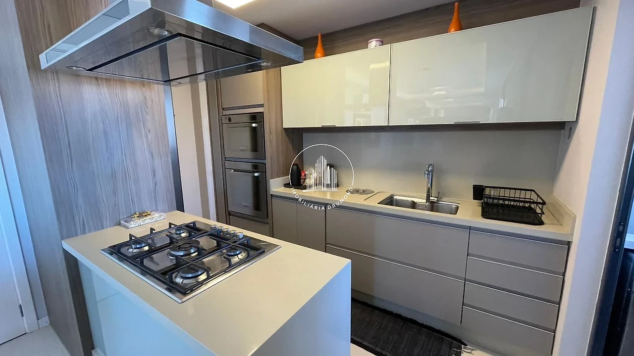 Cobertura em Kobrasol, São José. 3 quartos, 141m². Imagem 10 de 28