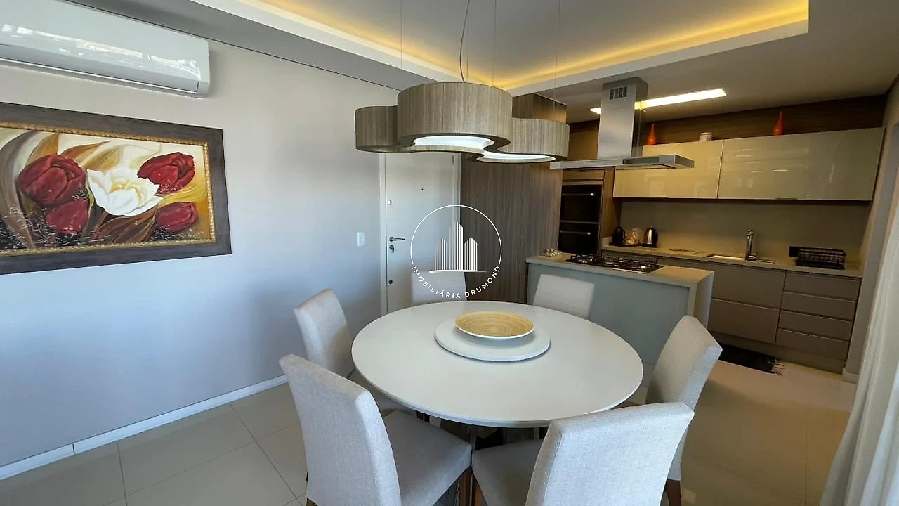 Cobertura em Kobrasol, São José. 3 quartos, 141m². Imagem 4 de 28
