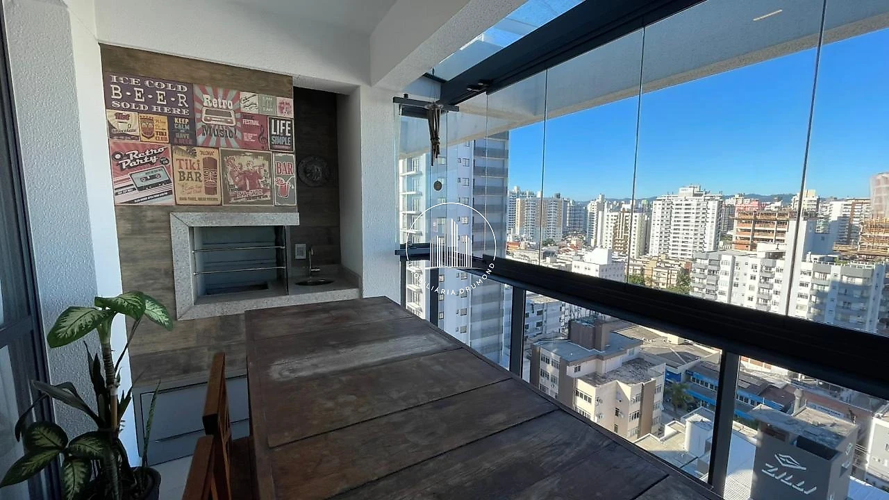 Cobertura em Kobrasol, São José. 3 quartos, 141m². Imagem 23 de 28